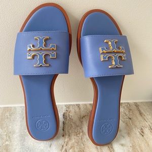 New with box Tory Burch Sandals size 6